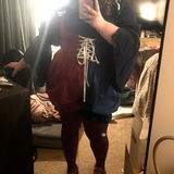 Etsy customer review photo