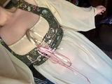 Etsy customer review photo