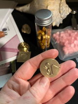 Etsy customer review photo
