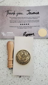 Jamie review photo