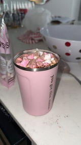 Krystle G. review photo