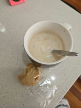 Hafsa A. review photo