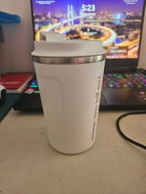 Hafsa A. review photo