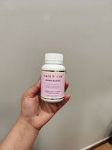 UZMA S. review photo