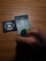 Anonymous review photo