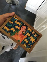 Shakhenabat Kasana review photo
