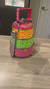 Angela Bains review photo