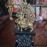 Uma Gurunathan review photo