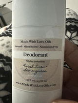 Donna B. review photo