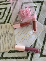 Anonymous review photo