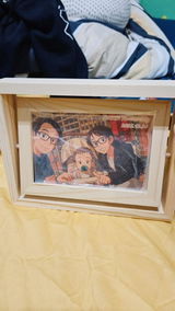 Justin K. review photo