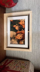 Caleb review photo