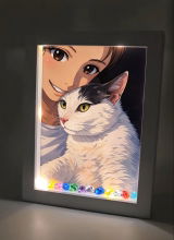 stickerfan review photo