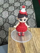 Amelia review photo