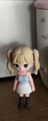 Nora review photo