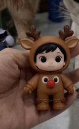 Luna review photo