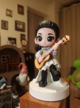 Hannah L. review photo