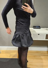 Virginie Le cam review photo