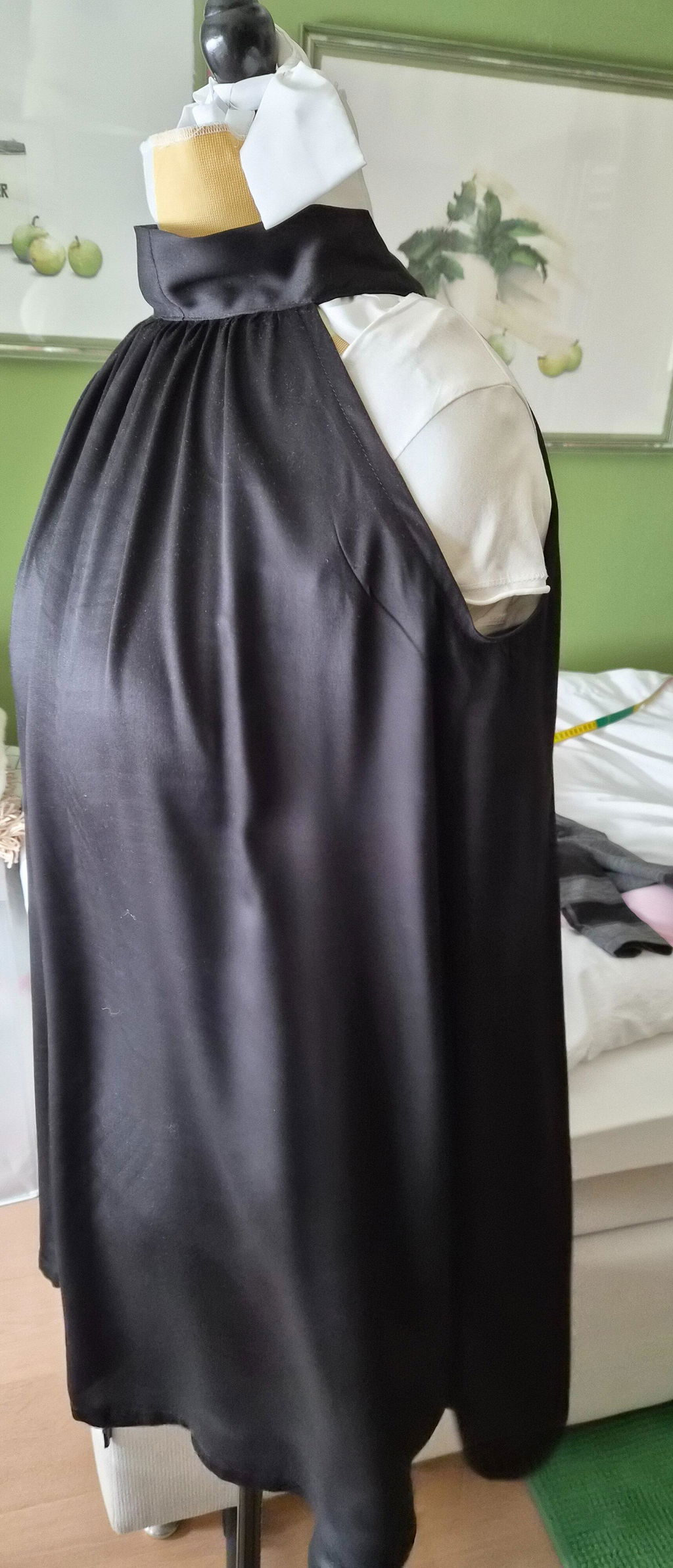 Patron de couture robe / blouse LIYA