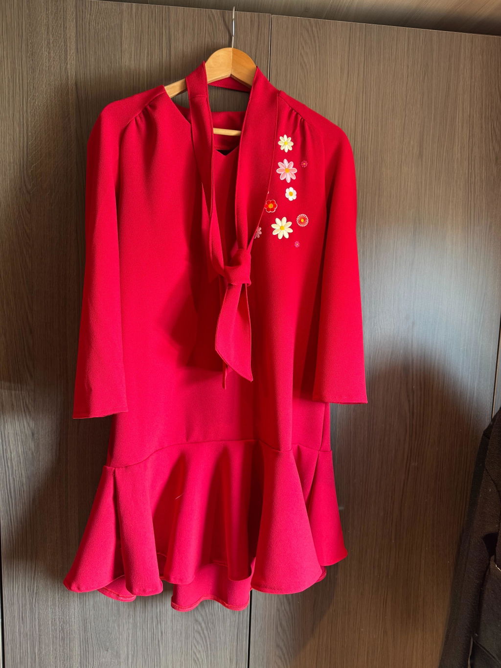 Patron de couture robe / blouse IRIS
