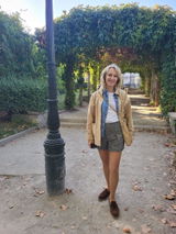 Anonyme review photo