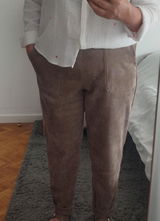 Anonyme review photo
