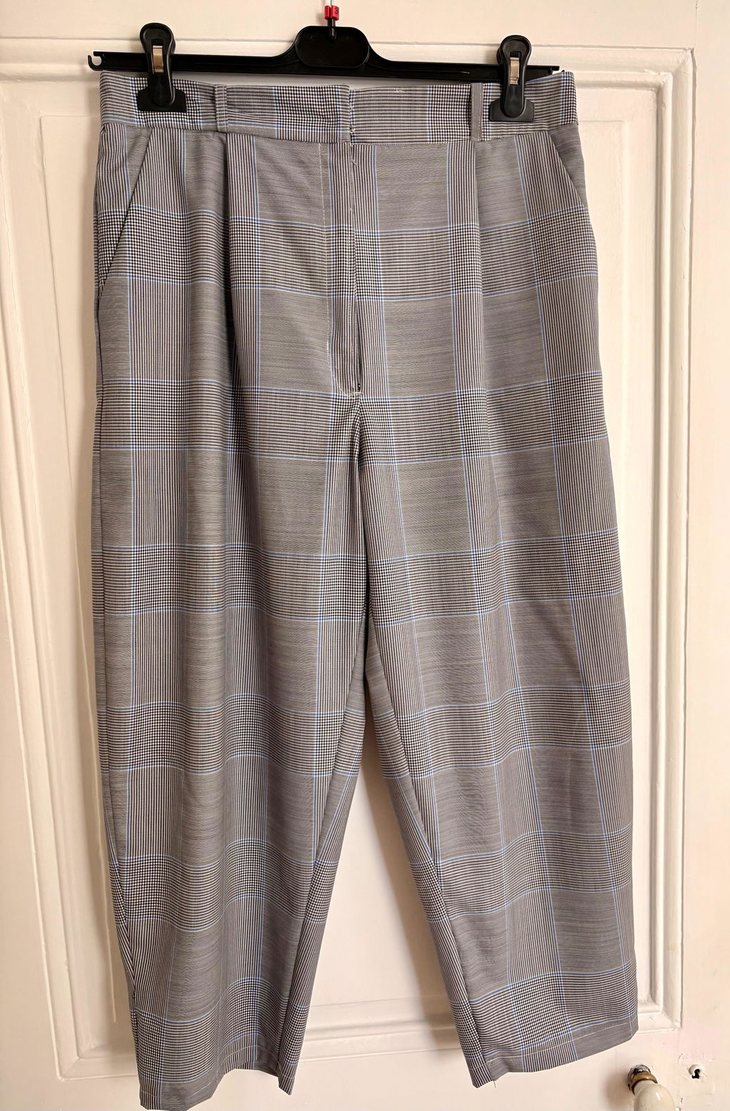 Patron de couture pantalon LAZARO