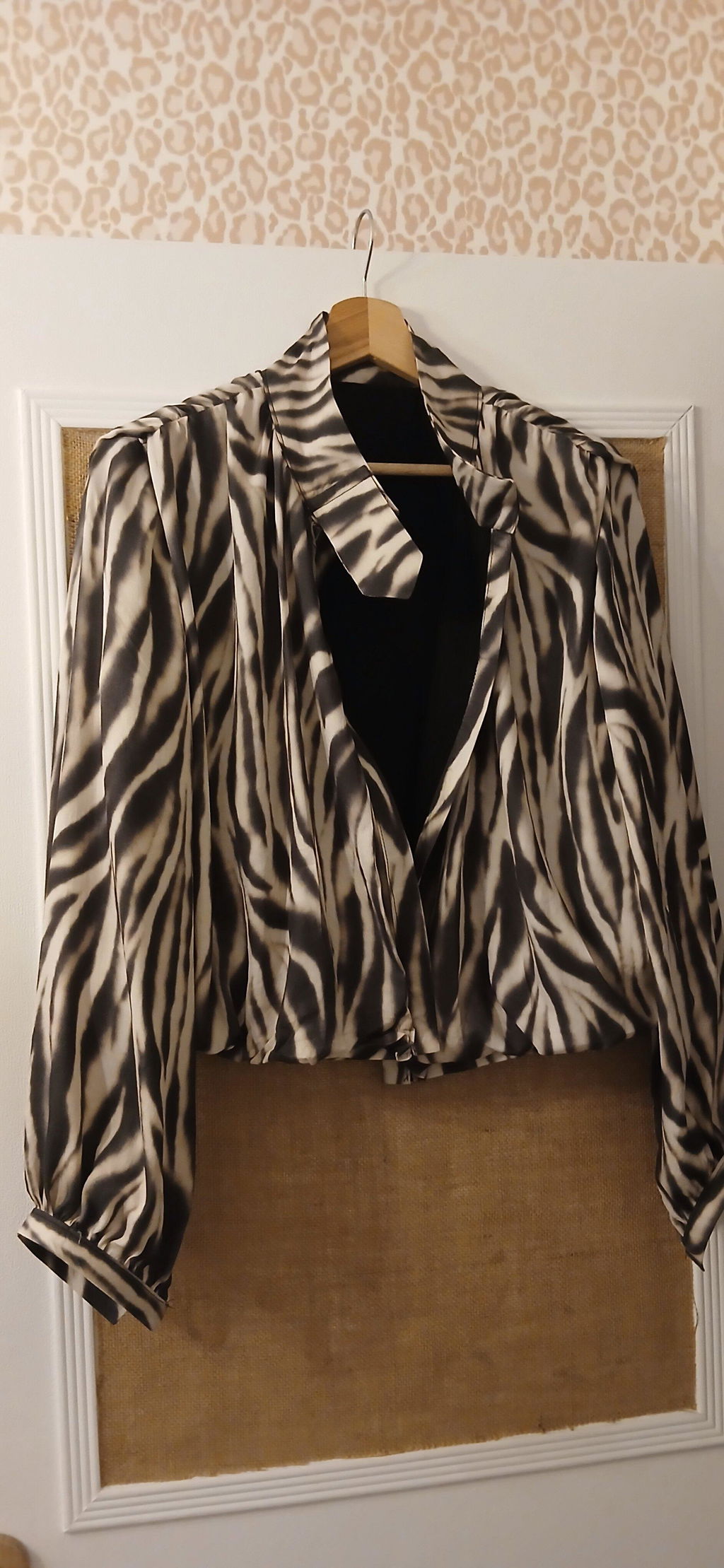 Patron de couture chemisier / veste BOBY