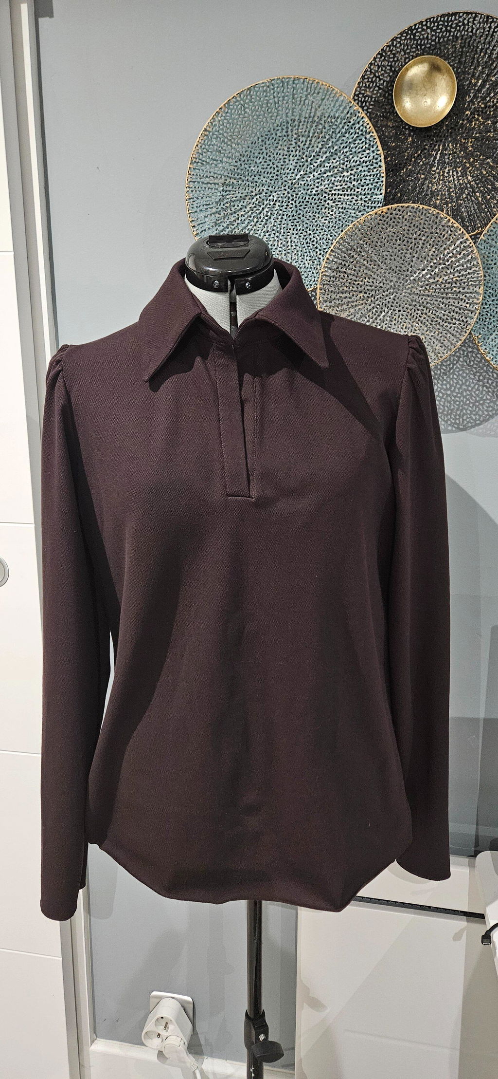 Patron de couture robe / top PALOMA