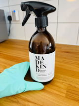 Peridot Eco Clean review photo