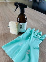 Peridot Eco Clean review photo