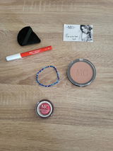 Anonyme review photo