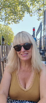 Fabienne jousselin review photo