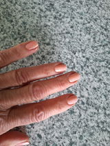 Martine Retru review photo