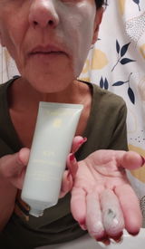 Crystel A. review photo