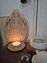 Belen review photo