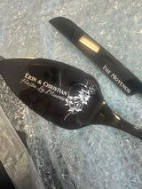 Erin review photo