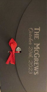 Etsy customer review photo
