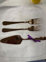 Luz review photo