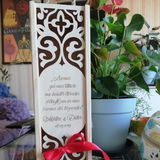 Etsy customer review photo