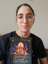 Neha Parmar review photo