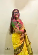 Madhulika Upadhaya review photo