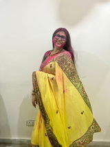 Madhulika Upadhaya review photo