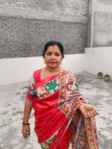 Namrata Nath review photo