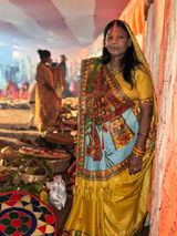 Vandana Yadav review photo