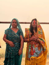 Vandana Yadav review photo