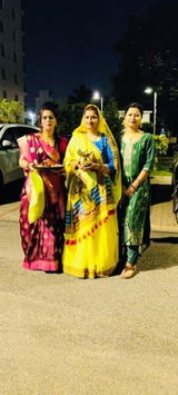 Roshni Singh Rajput review photo