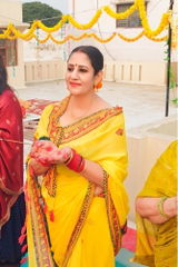 Shreyas Dwivedi review photo