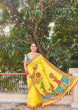Shreyas Dwivedi review photo