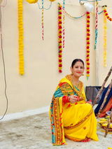 Shreyas Dwivedi review photo